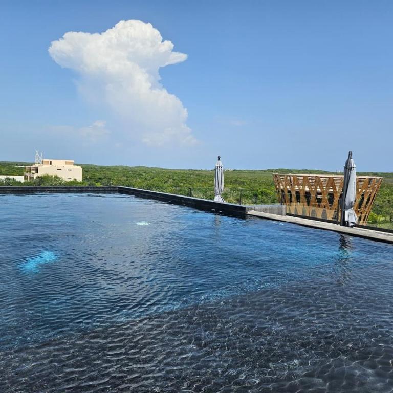 Mayan View Tulum - Appartement 2 Chambres - 20