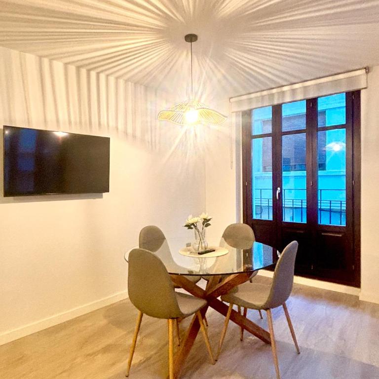 Casa Valencians - One-Bedroom Apartment - 9