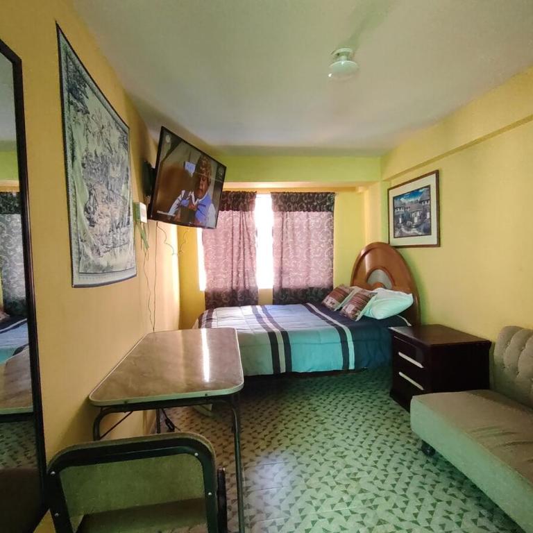 Private House in Cusco - Apartamento de 2 dormitorios - 2