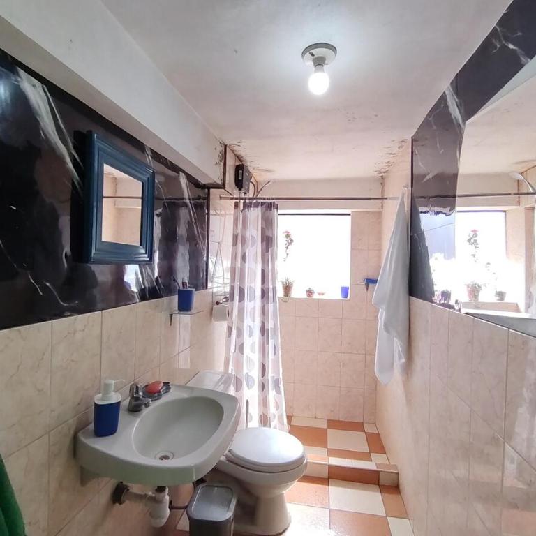 Private House in Cusco - Apartamento de 2 dormitorios - 4