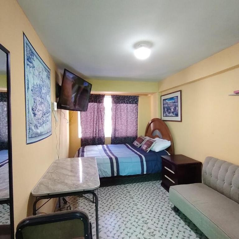 Private House in Cusco - Apartamento de 2 dormitorios - 5