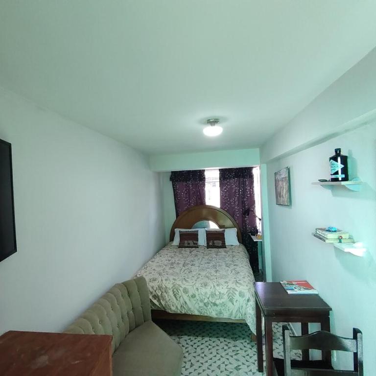 Private House in Cusco - Apartamento de 2 dormitorios - 7