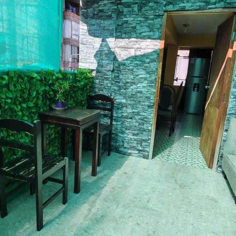 Private House in Cusco - Apartamento de 2 dormitorios - 9