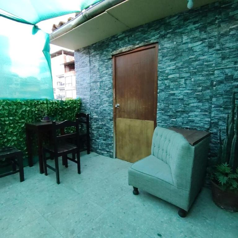 Private House in Cusco - Apartamento de 2 dormitorios - 11