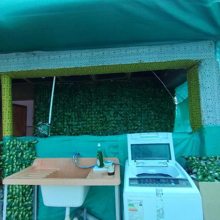 Private House in Cusco - Apartamento de 2 dormitorios - 14
