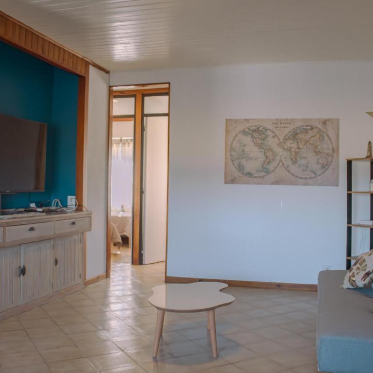 Casa South Shore - Frente al Mar - Playa Serena - Two-Bedroom House - 2