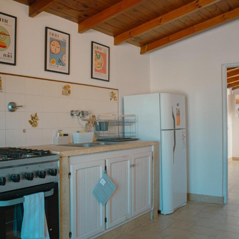 Casa South Shore - Frente al Mar - Playa Serena - Two-Bedroom House - 13