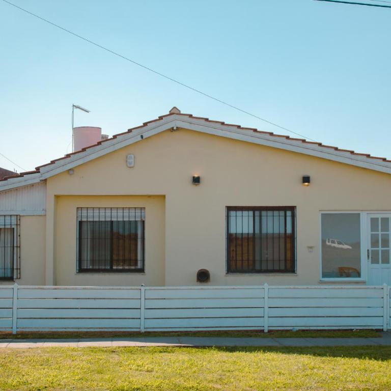 Casa South Shore - Frente al Mar - Playa Serena - Two-Bedroom House - 1