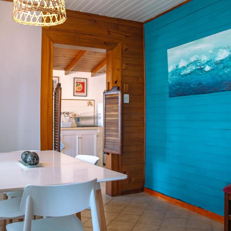 Casa South Shore - Frente al Mar - Playa Serena - Two-Bedroom House - 5