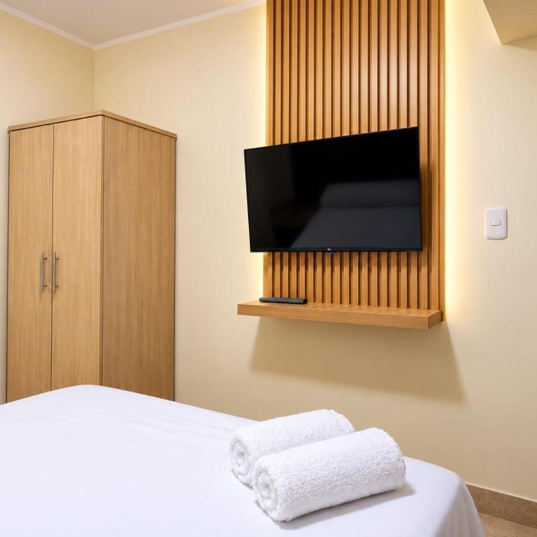 Hotel Sauce - Triple Room - 4