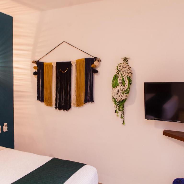 Collection O Latino Boutique Tulum - Standard - 6