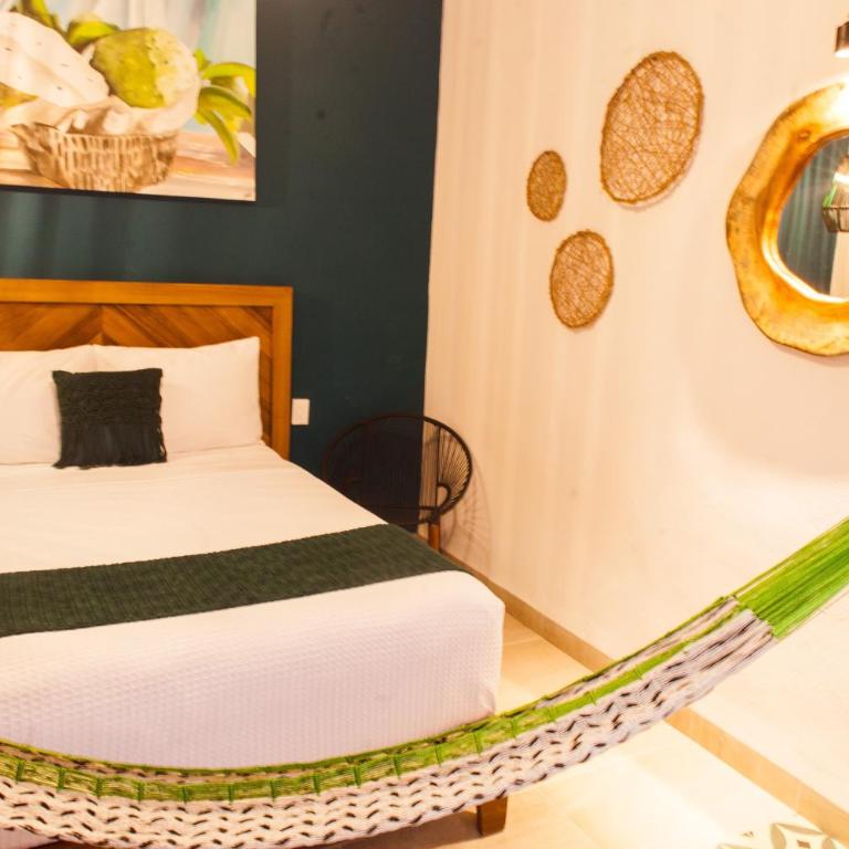Collection O Latino Boutique Tulum - Standard - 3