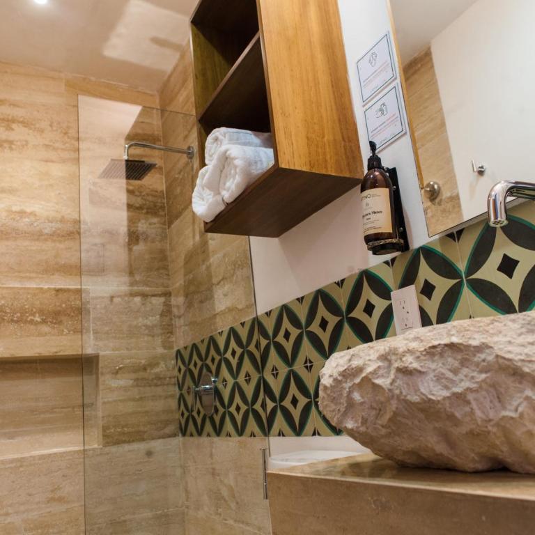 Collection O Latino Boutique Tulum - Standard - 18