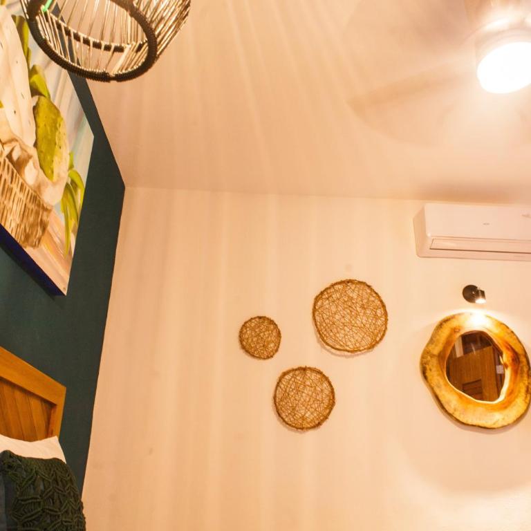 Collection O Latino Boutique Tulum - Standard - 9