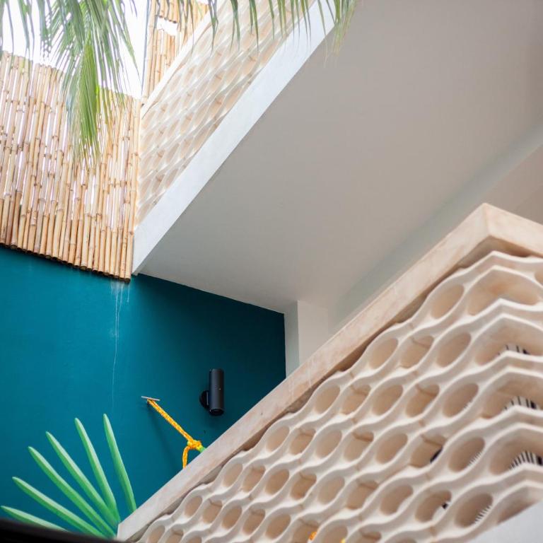 Collection O Latino Boutique Tulum - Superior - 1