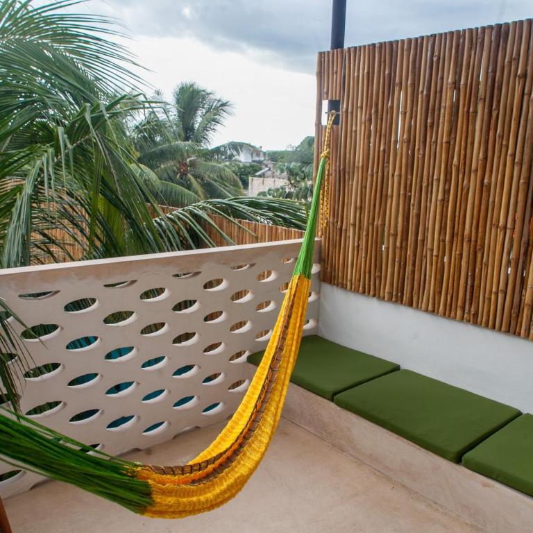 Collection O Latino Boutique Tulum - Superior - 2