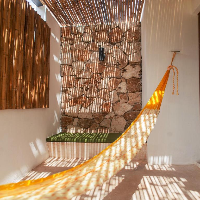 Collection O Latino Boutique Tulum - Superior Zimmer mit Aussicht - 6