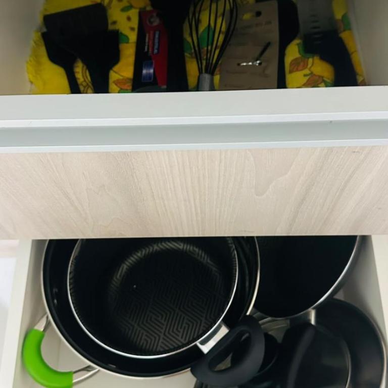 Departamento Privado para 2 o 4 personas - Apartamento de 1 dormitorio - 23