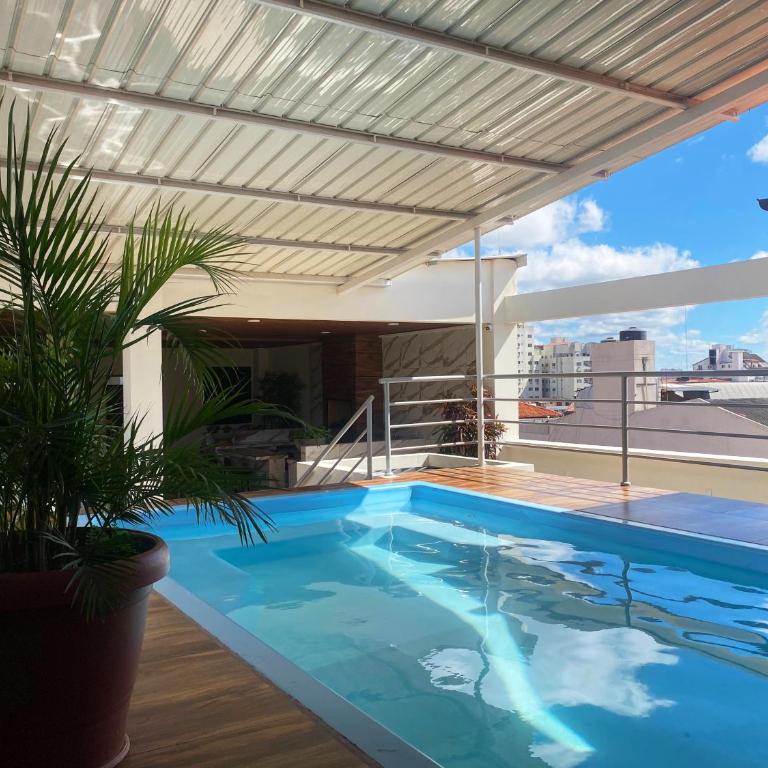 Departamento Privado para 2 o 4 personas - Apartamento de 1 dormitorio - 2