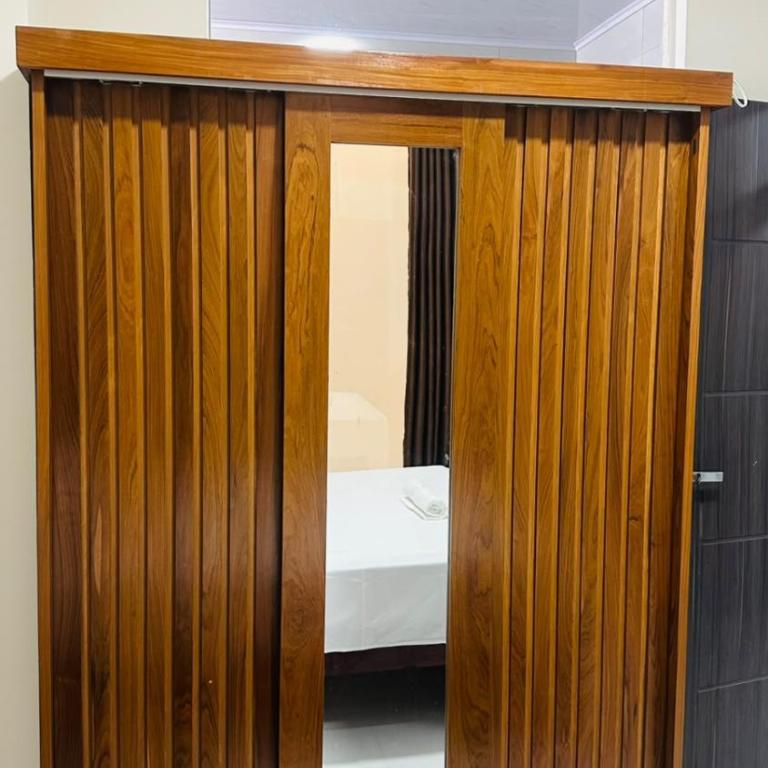 Departamento Privado para 2 o 4 personas - Apartamento de 1 dormitorio - 8