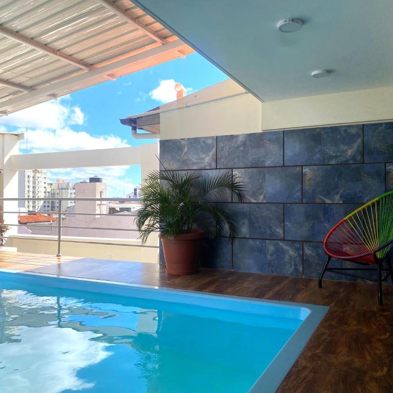 Departamento Privado para 2 o 4 personas - Apartamento de 1 dormitorio - 17