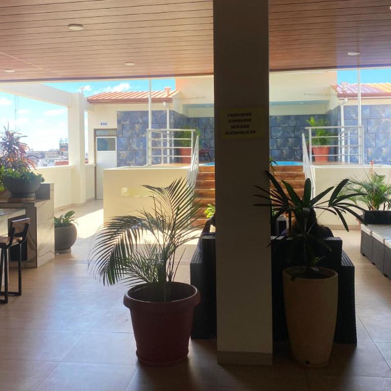 Departamento Privado para 2 o 4 personas - Apartamento de 1 dormitorio - 22