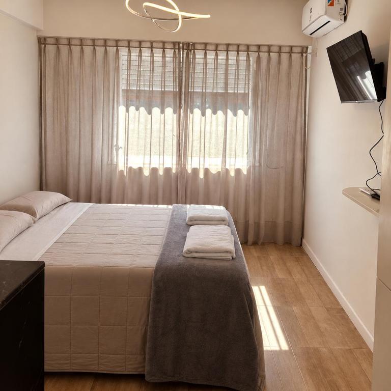 Estudio a estrenar Zona Premium - Alto Palermo - One-Bedroom Apartment - 1