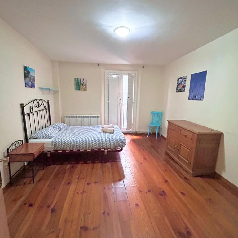 Travelers Rest H4 - Habitación Doble - 1