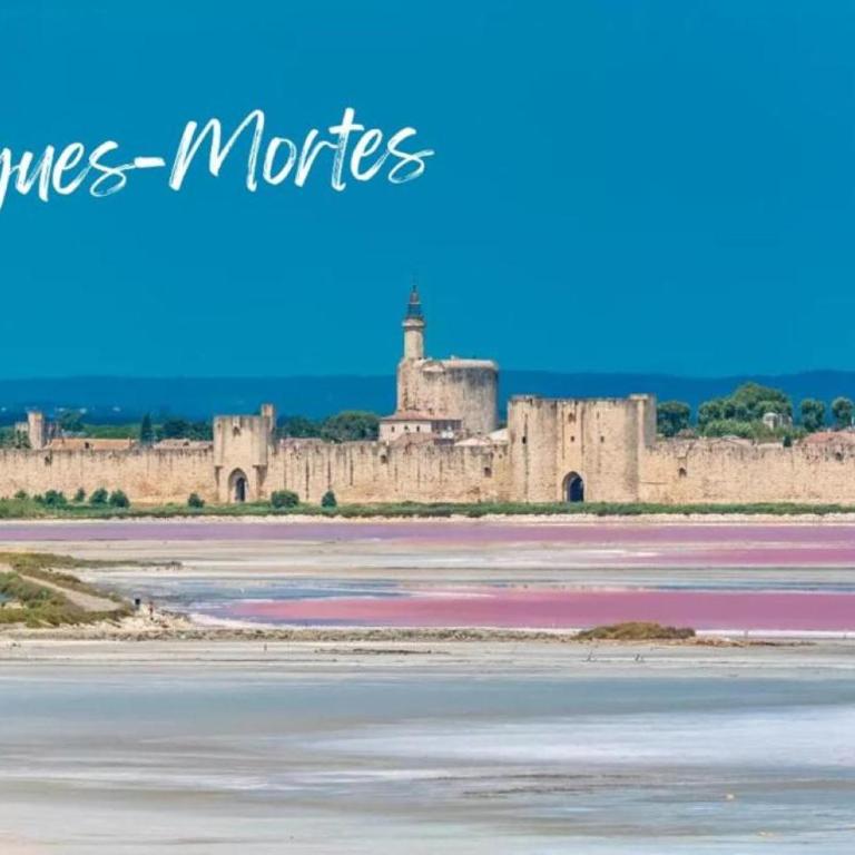 En Automne- Visitez la Provence- Villa 3 chambres-6 personnes- jardin & piscine - Three-Bedroom House - 73