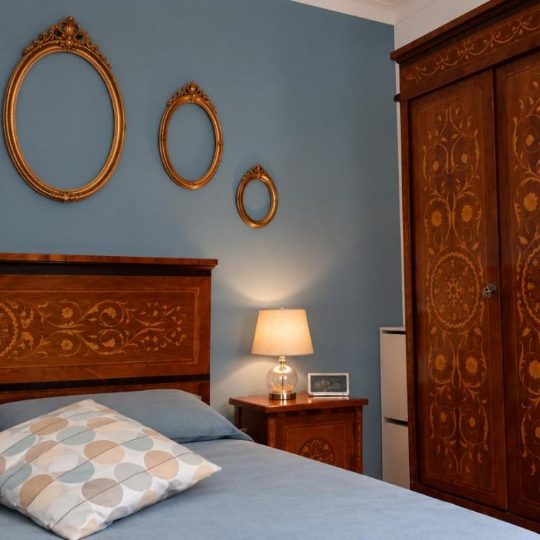 Casa Ligure appartmento in villa - Casa Vacanze - 23
