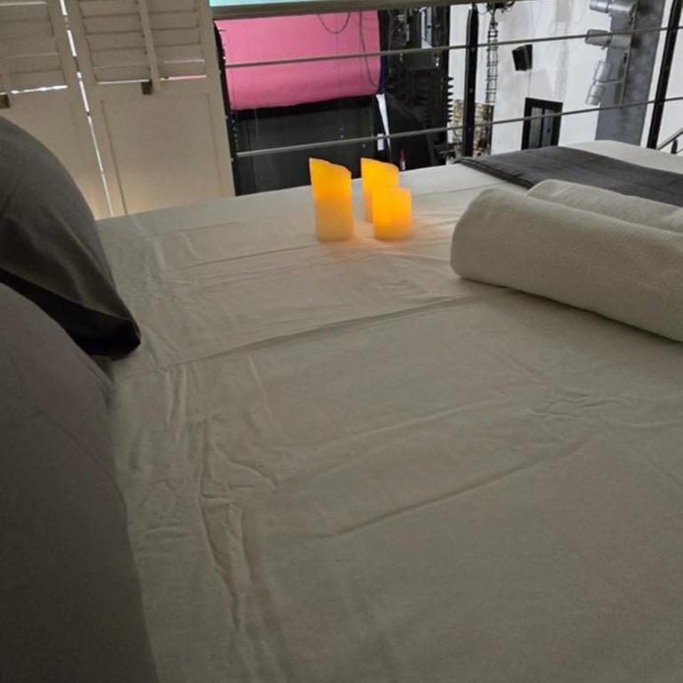 Loft PhotoStudioLiving Milano - Loft - 44