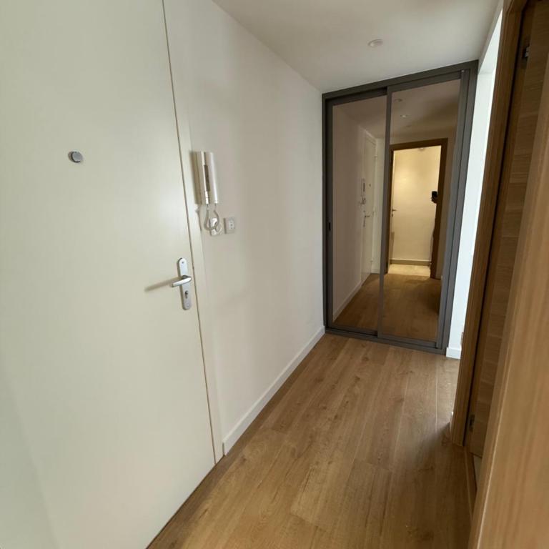 Appart moderne, aperçu mer - Appartement 1 Chambre - 7