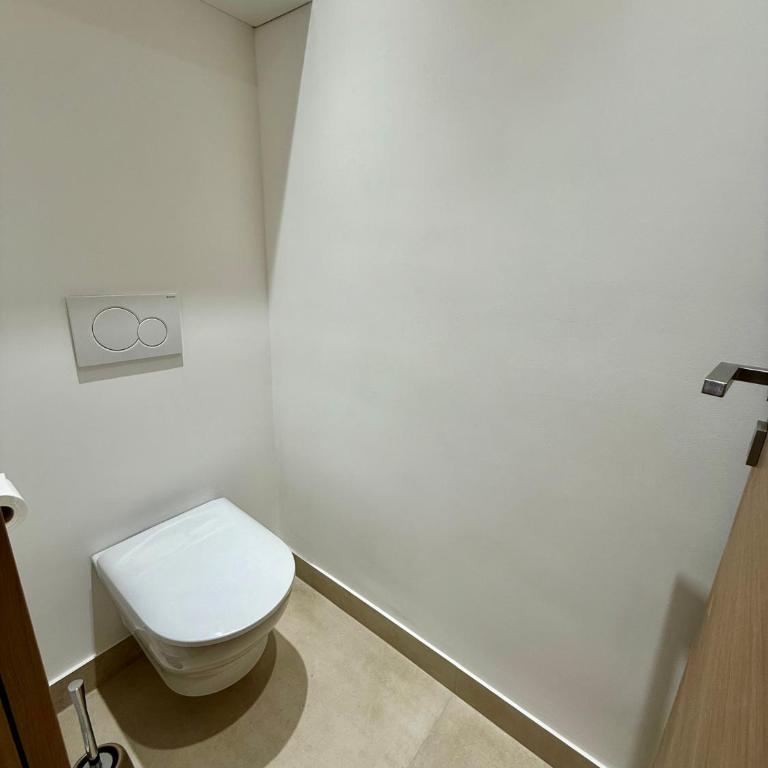 Appart moderne, aperçu mer - Appartement 1 Chambre - 8