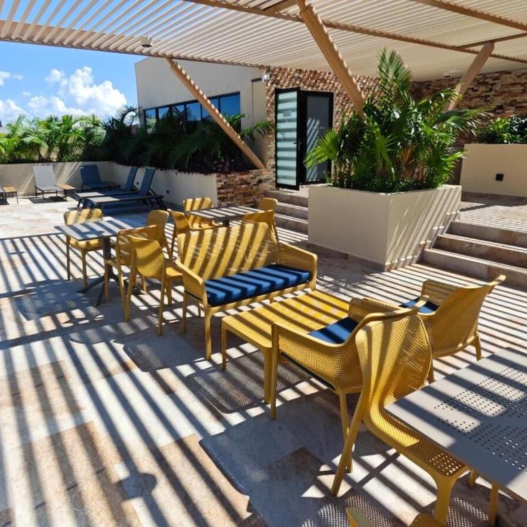 Syrena Studio Living Beach, Dining and Nightlife - Apartment mit 1 Schlafzimmer - 4