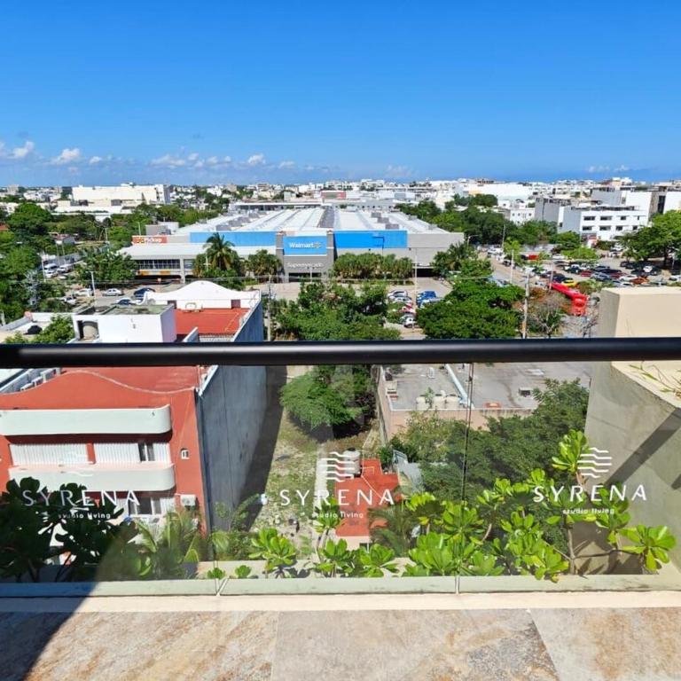 Syrena Studio Living Beach, Dining and Nightlife - Apartment mit 1 Schlafzimmer - 3