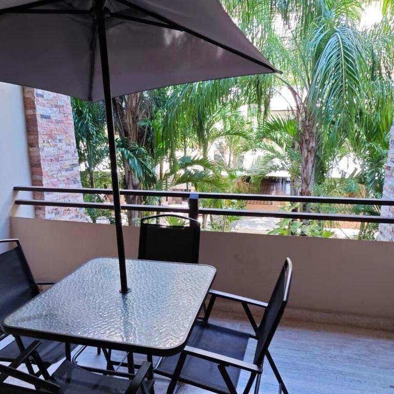 Syrena Studio Living Beach, Dining and Nightlife - Apartment mit 1 Schlafzimmer - 11