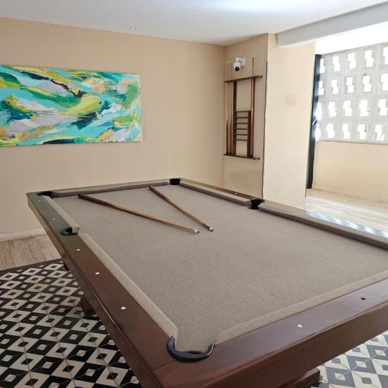 Syrena Studio Living Beach, Dining and Nightlife - Apartment mit 1 Schlafzimmer - 13