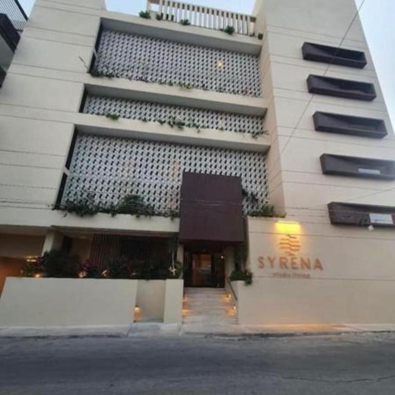 Syrena Studio Living Beach, Dining and Nightlife - Apartment mit 1 Schlafzimmer - 15