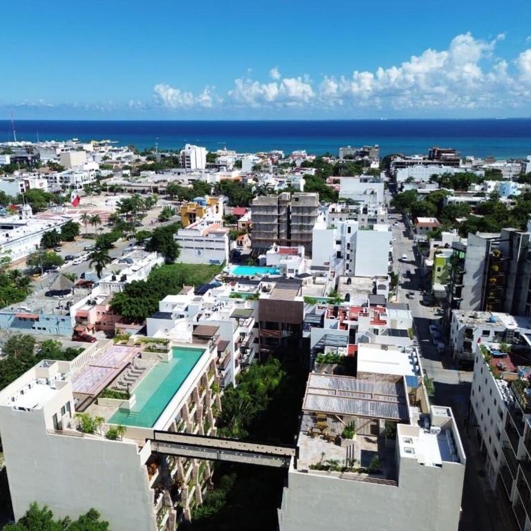 Syrena Studio Living Beach, Dining and Nightlife - Apartment mit 1 Schlafzimmer - 26