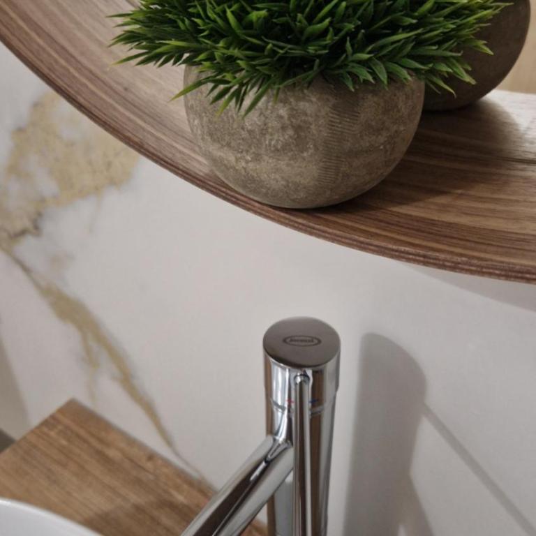 Via Palestro Apartment in Modena - One-Bedroom Apartment - 2