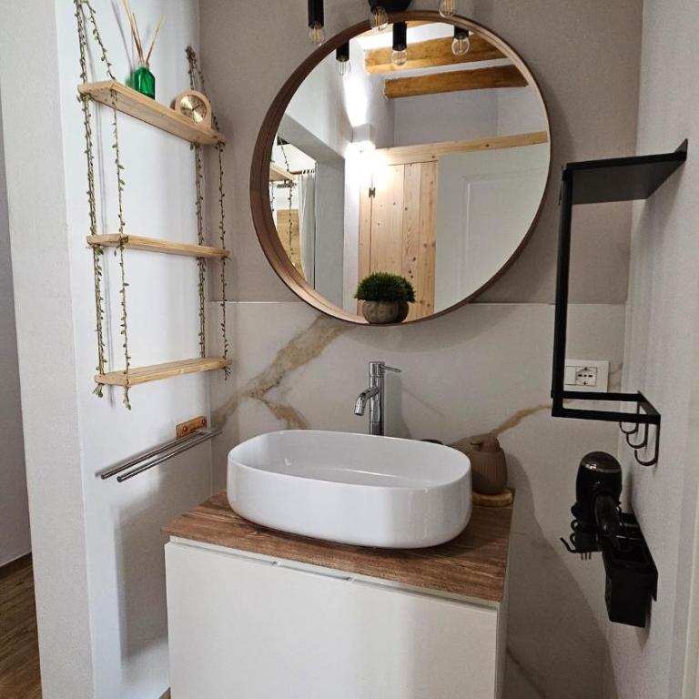 Via Palestro Apartment in Modena - One-Bedroom Apartment - 3