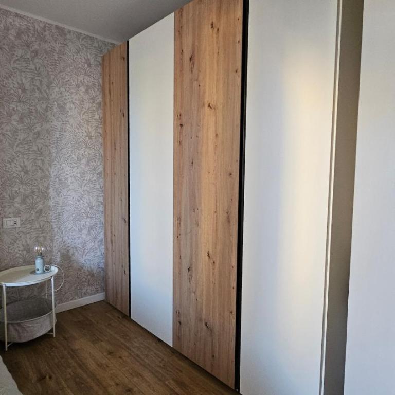 Via Palestro Apartment in Modena - One-Bedroom Apartment - 5