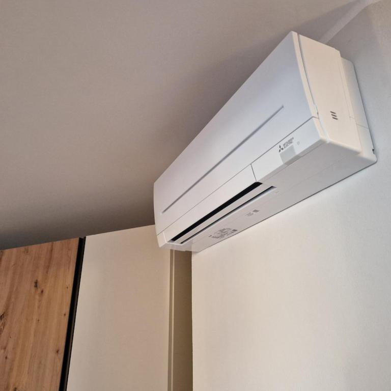 Via Palestro Apartment in Modena - One-Bedroom Apartment - 9