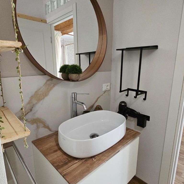 Via Palestro Apartment in Modena - One-Bedroom Apartment - 10