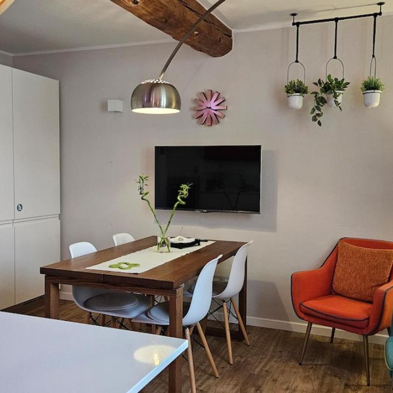 Via Palestro Apartment in Modena - One-Bedroom Apartment - 11