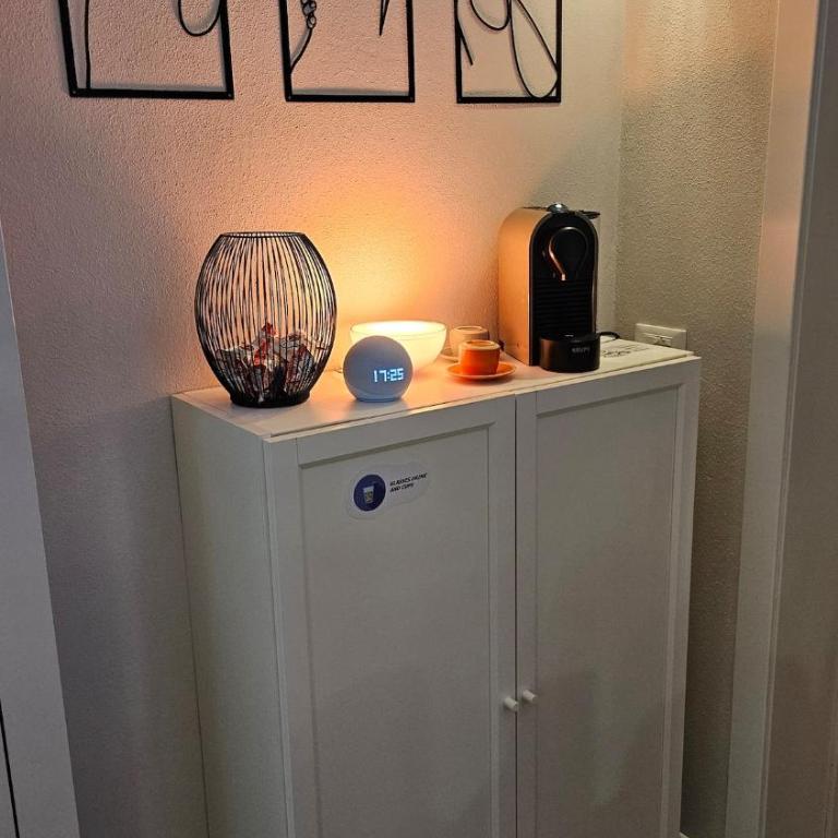Via Palestro Apartment in Modena - One-Bedroom Apartment - 12