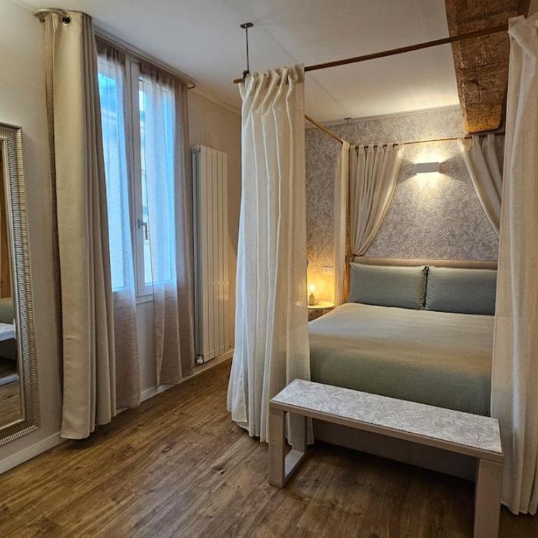 Via Palestro Apartment in Modena - One-Bedroom Apartment - 13