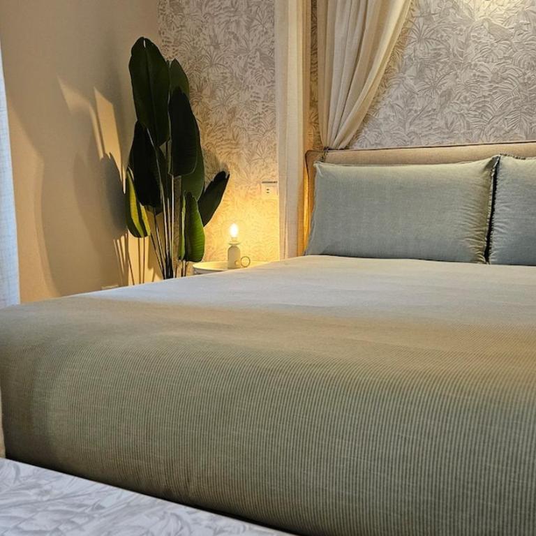 Via Palestro Apartment in Modena - One-Bedroom Apartment - 15