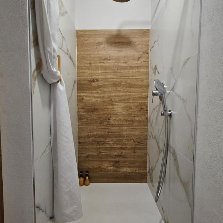 Via Palestro Apartment in Modena - One-Bedroom Apartment - 16