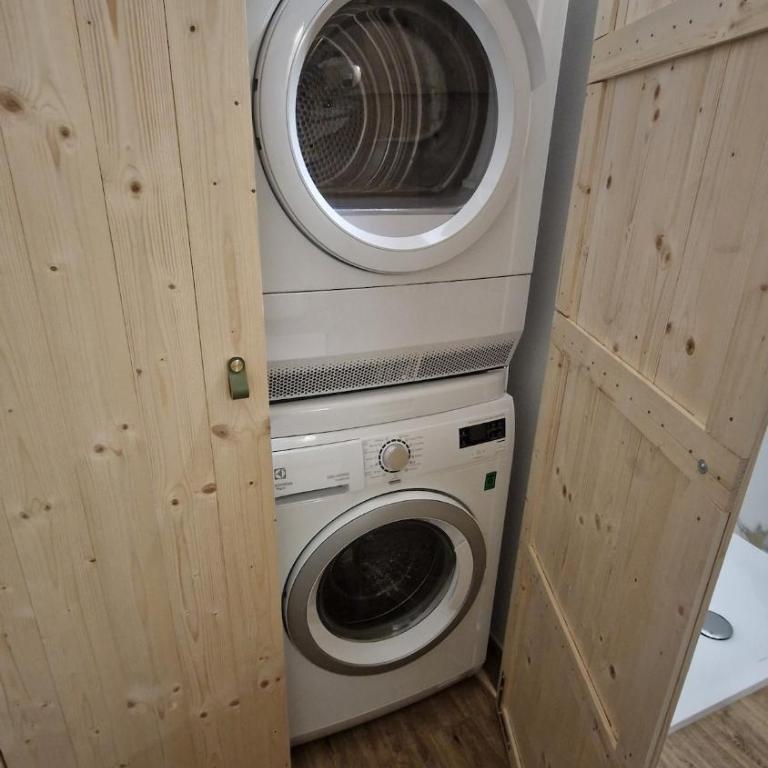 Via Palestro Apartment in Modena - One-Bedroom Apartment - 22